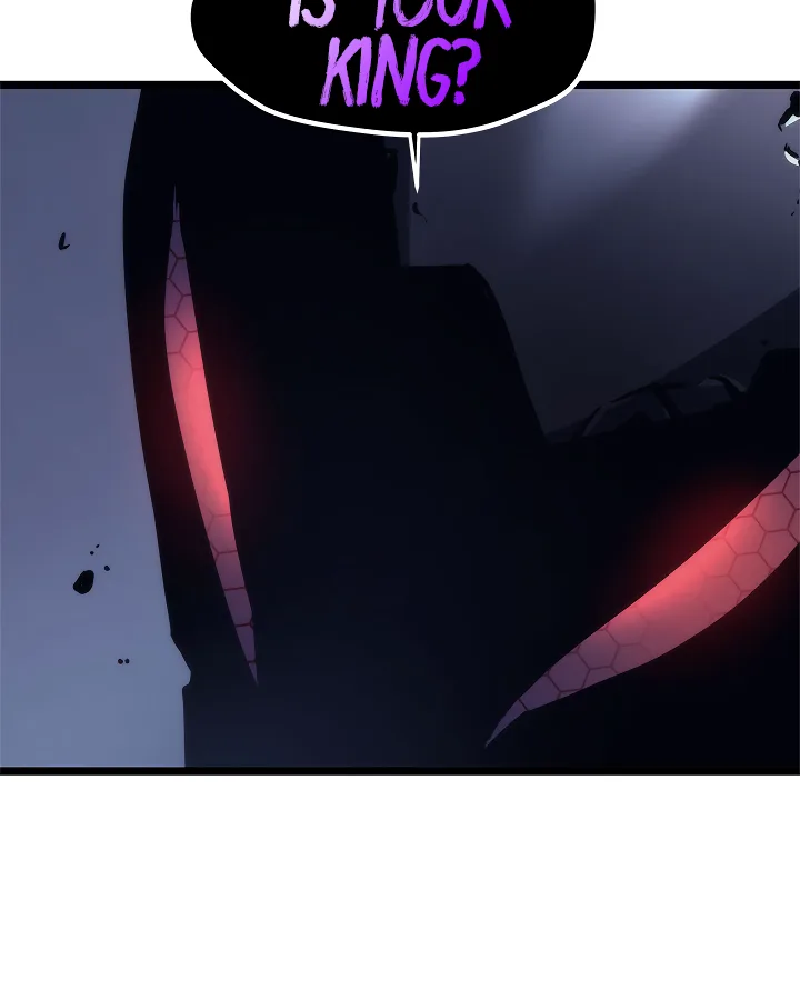 Solo Leveling Chapter 100 page 33