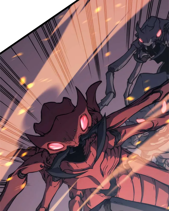 Solo Leveling Chapter 98 page 10