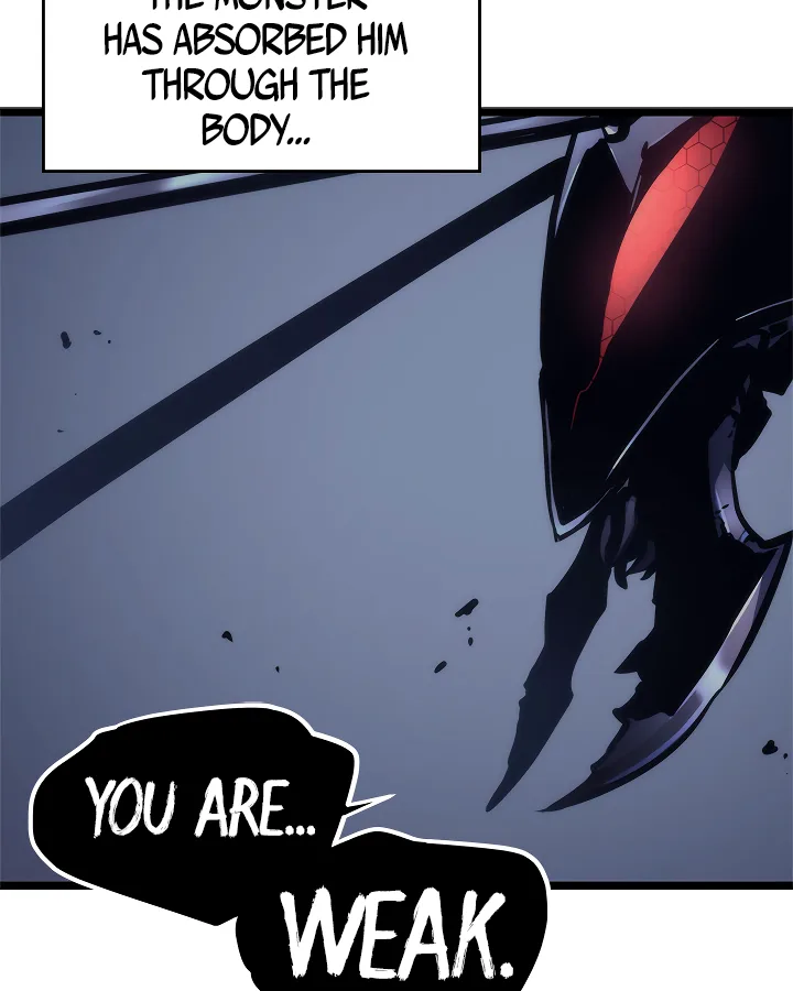 Solo Leveling Chapter 100 page 29
