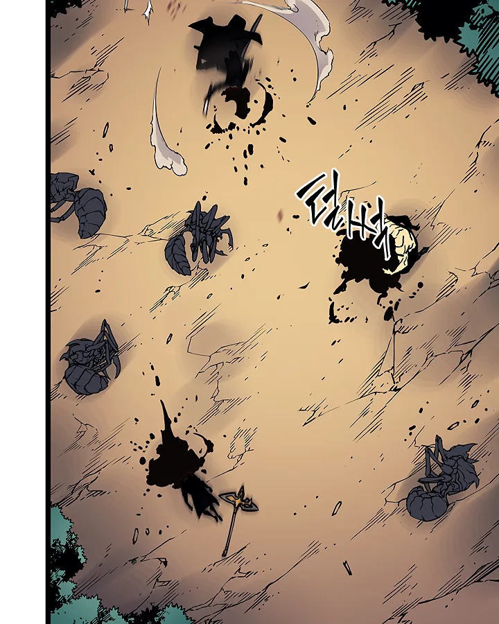 Solo Leveling Chapter 96 page 117