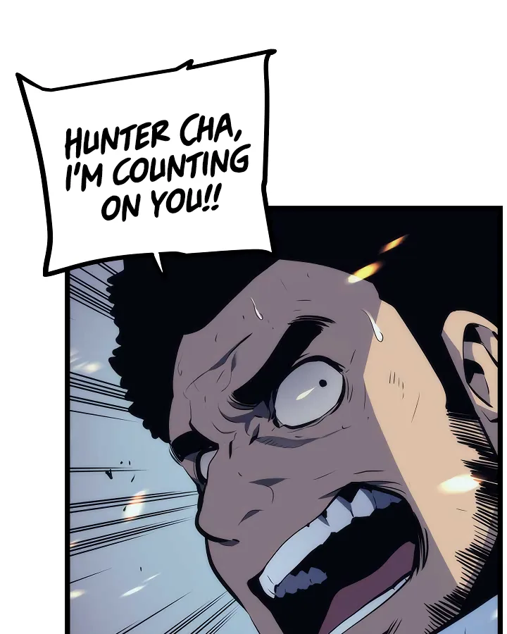 Solo Leveling Chapter 98 page 5