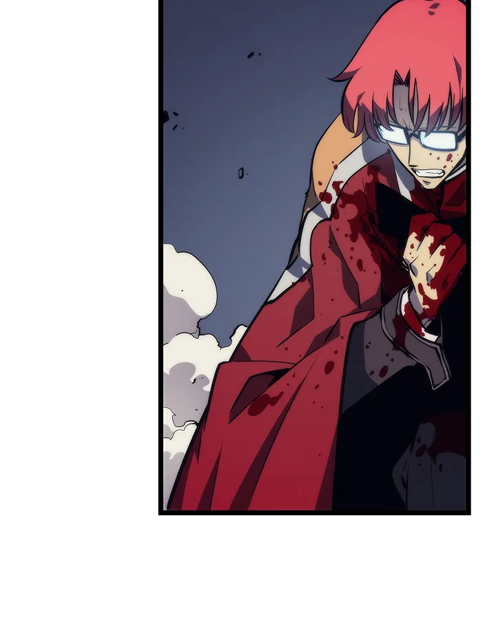 Solo Leveling Chapter 100 page 38