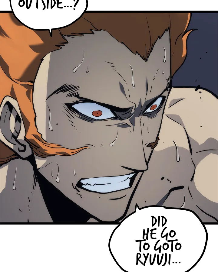 Solo Leveling Chapter 100 page 51