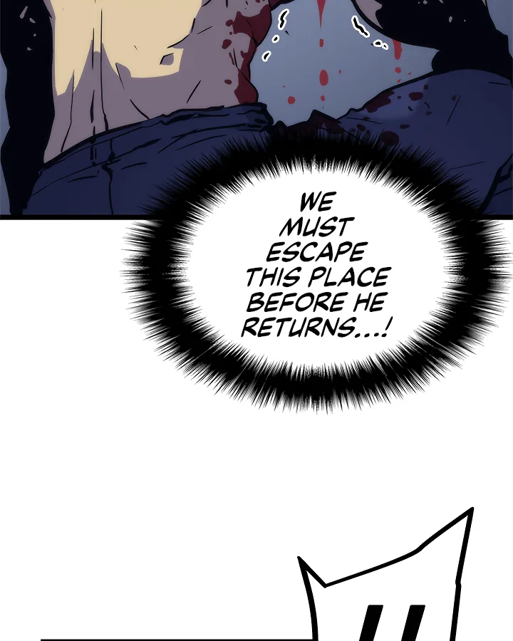 Solo Leveling Chapter 100 page 53