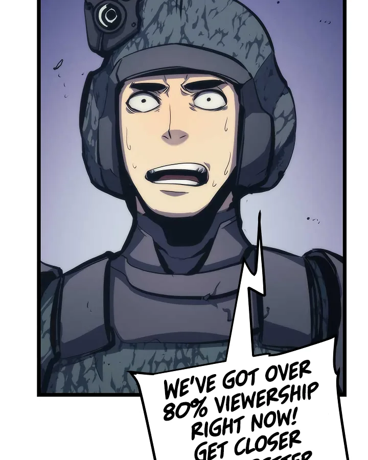Solo Leveling Chapter 98 page 18