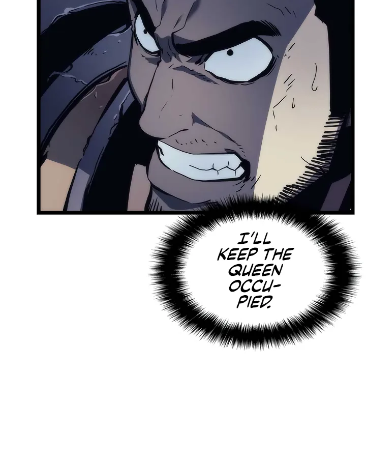 Solo Leveling Chapter 98 page 14