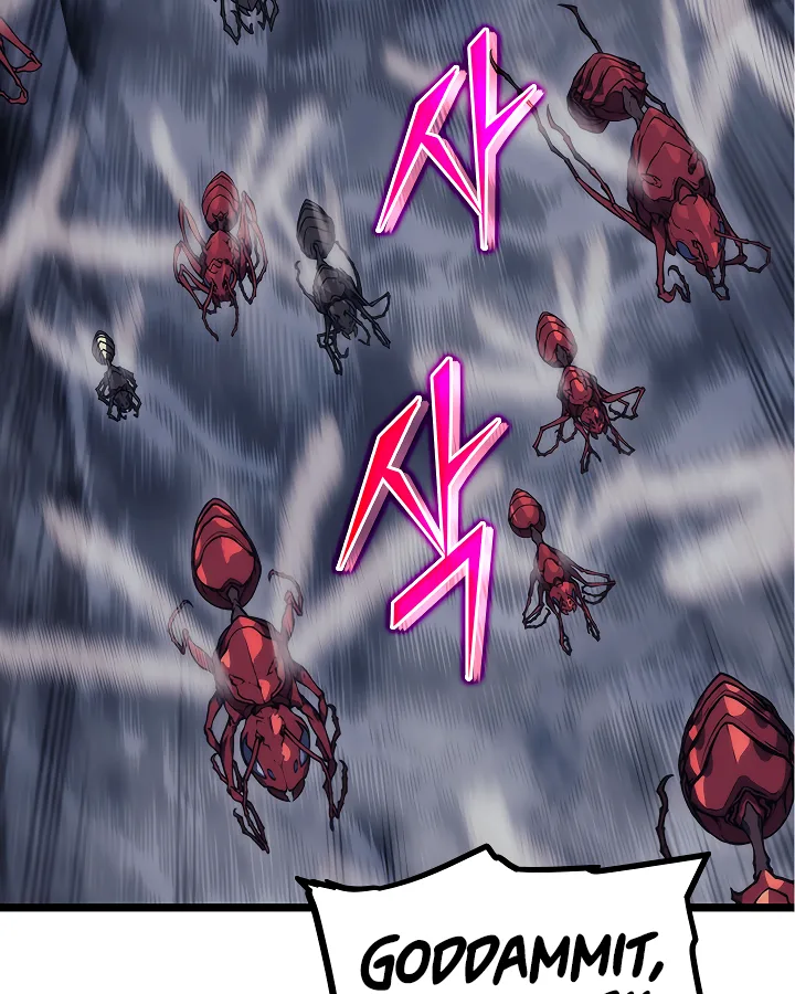Solo Leveling Chapter 100 page 56