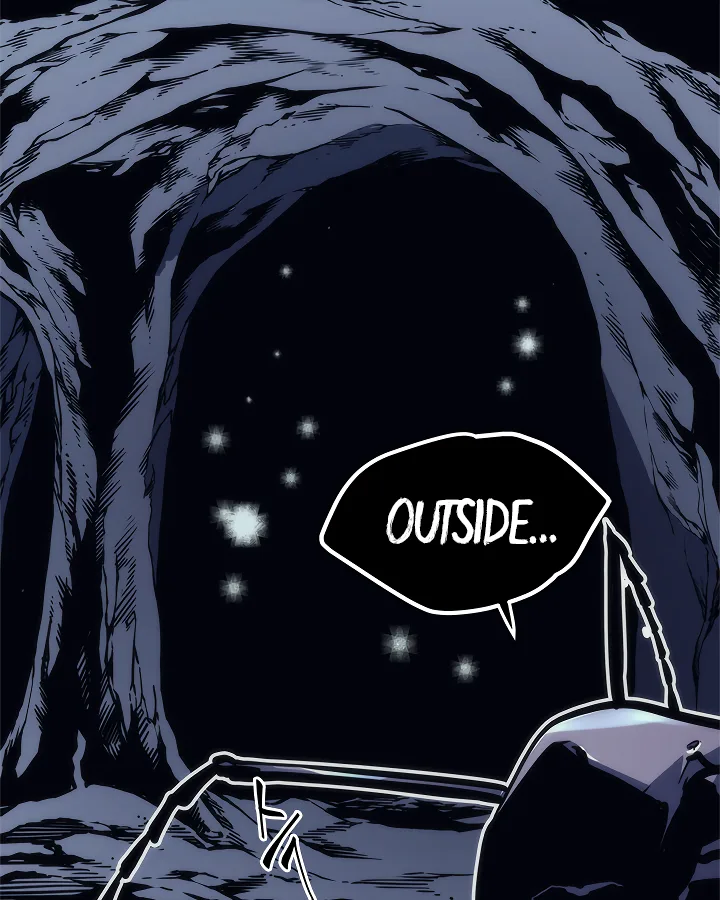 Solo Leveling Chapter 100 page 44