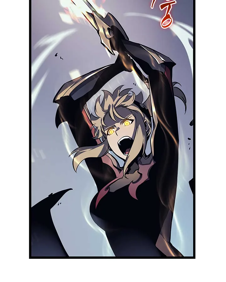 Solo Leveling Chapter 98 page 7