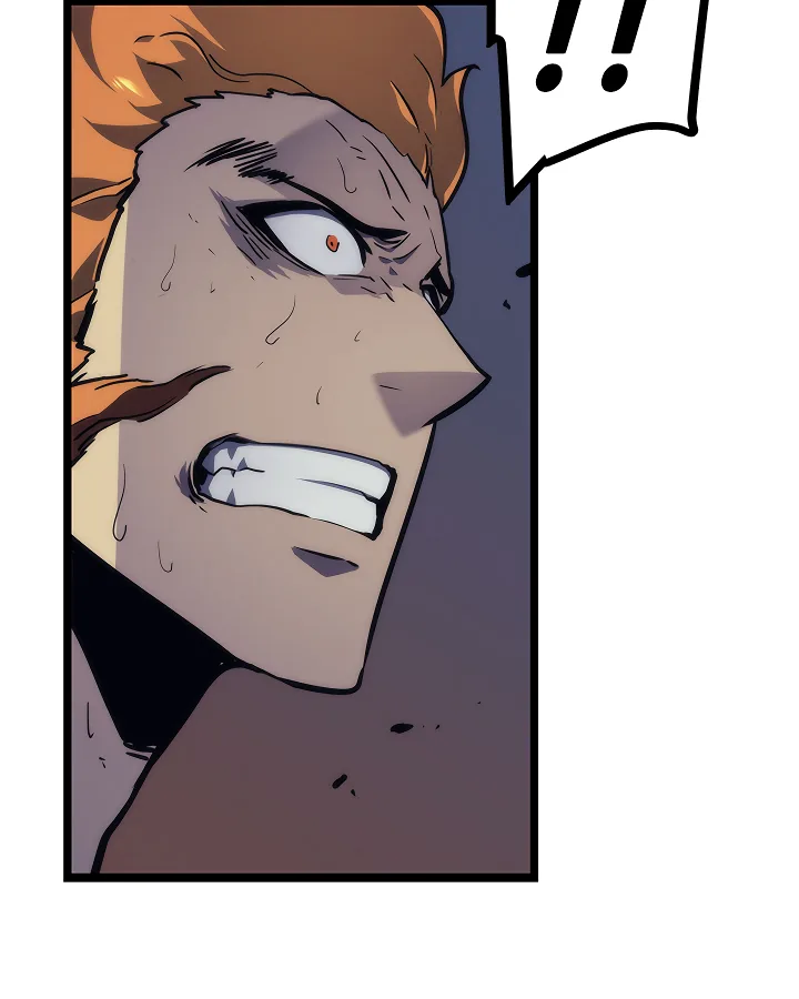 Solo Leveling Chapter 100 page 54