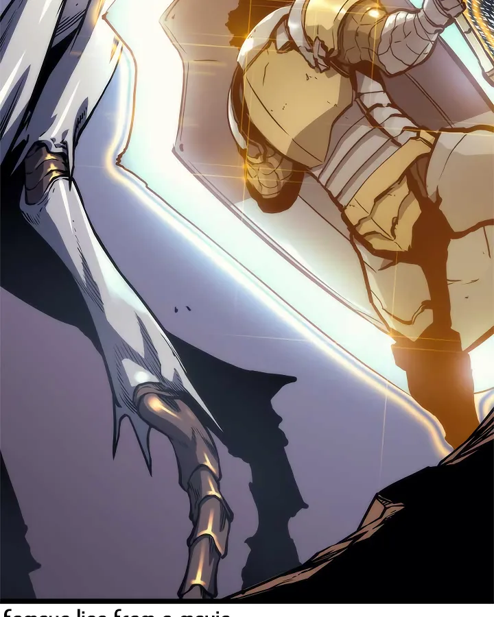 Solo Leveling Chapter 98 page 16