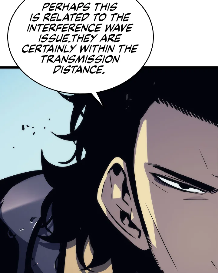 Solo Leveling Chapter 100 page 61