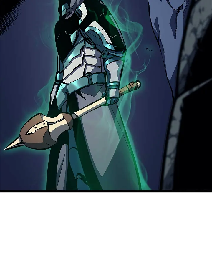 Solo Leveling Chapter 98 page 23