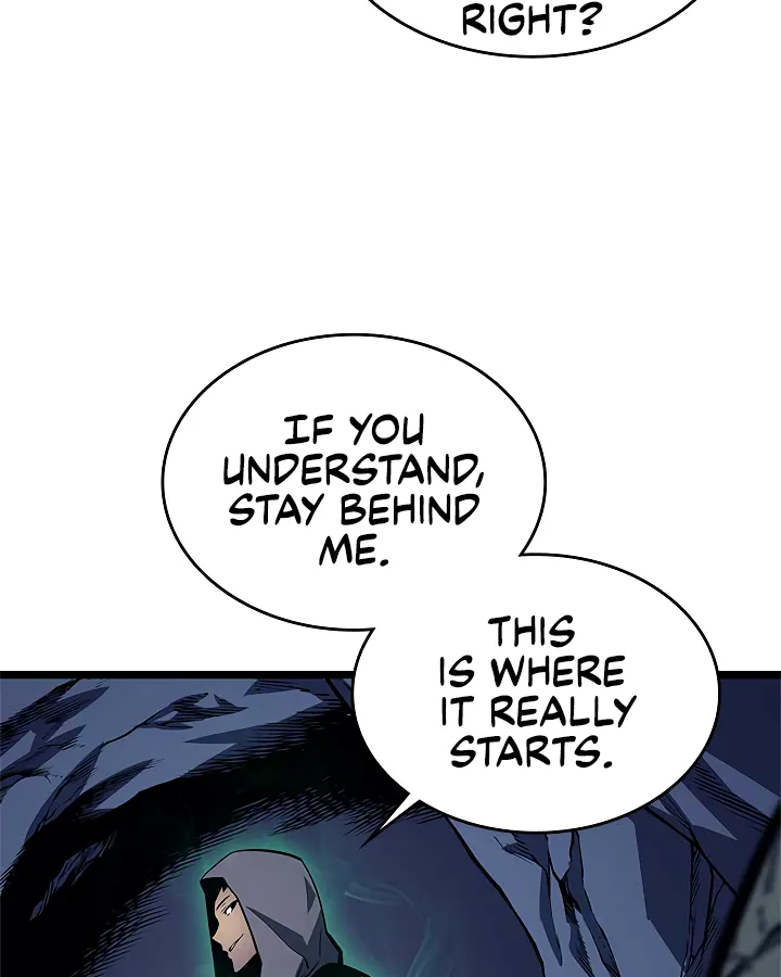 Solo Leveling Chapter 98 page 22
