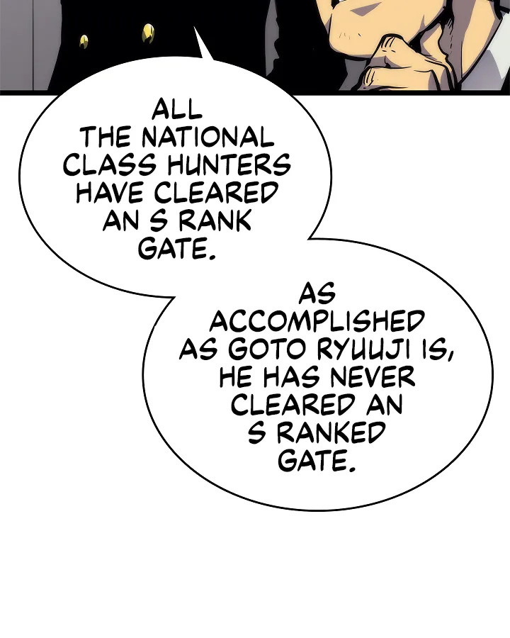 Solo Leveling Chapter 100 page 75