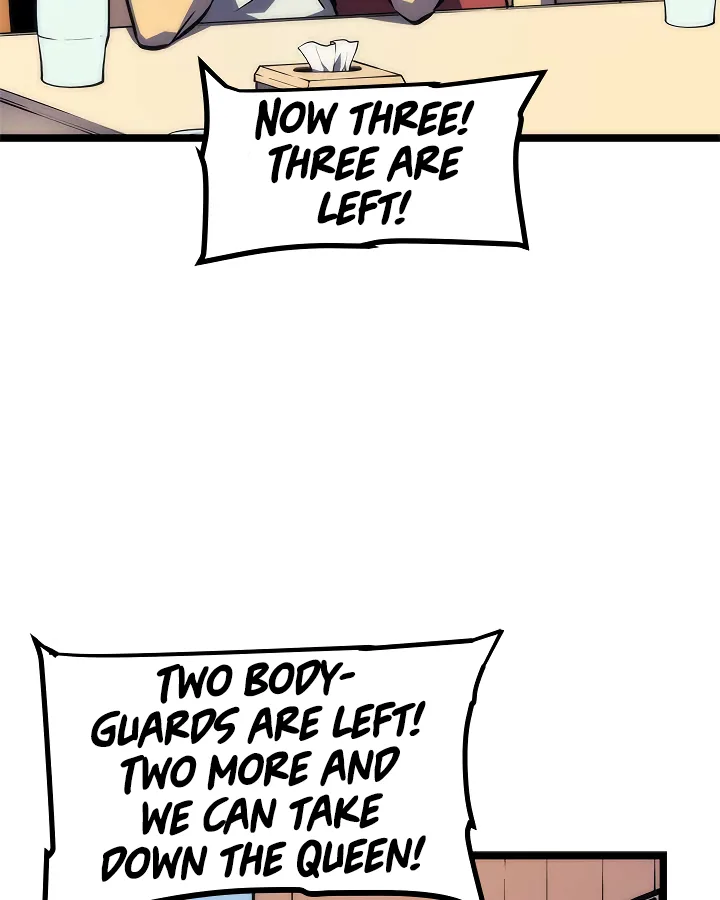 Solo Leveling Chapter 98 page 40