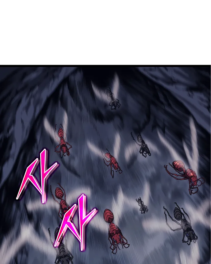 Solo Leveling Chapter 100 page 55
