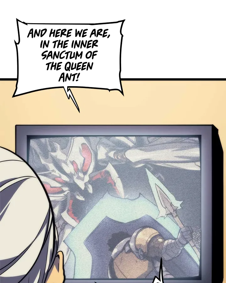 Solo Leveling Chapter 98 page 34