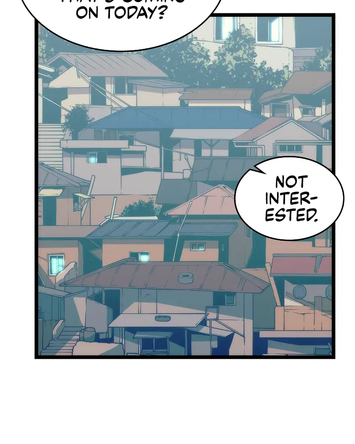 Solo Leveling Chapter 98 page 27