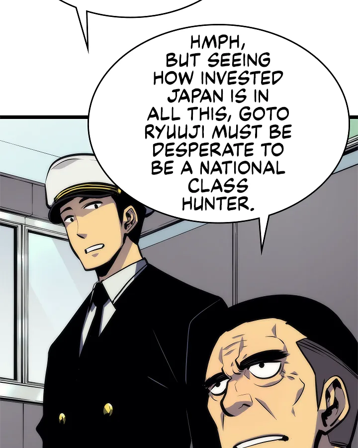 Solo Leveling Chapter 100 page 74