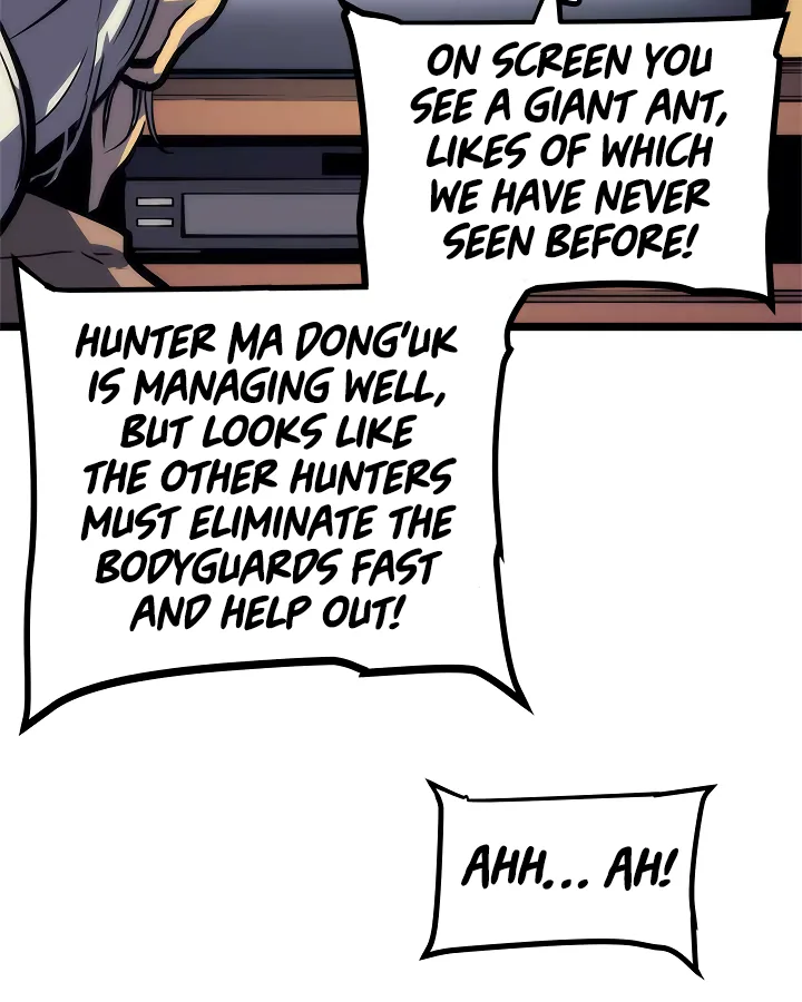 Solo Leveling Chapter 98 page 35