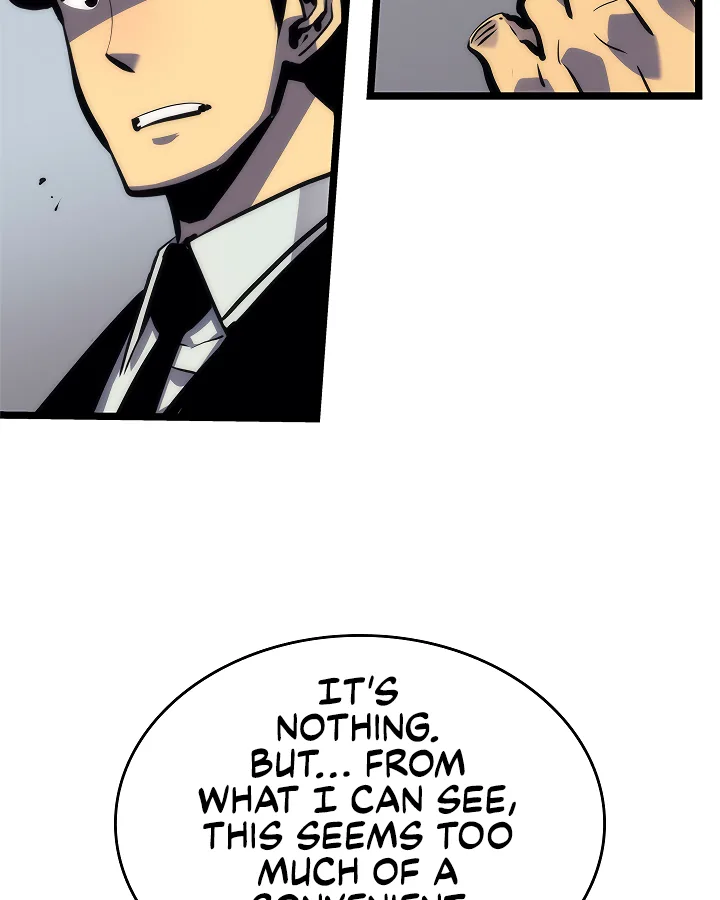 Solo Leveling Chapter 100 page 77