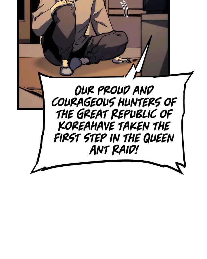 Solo Leveling Chapter 98 page 33