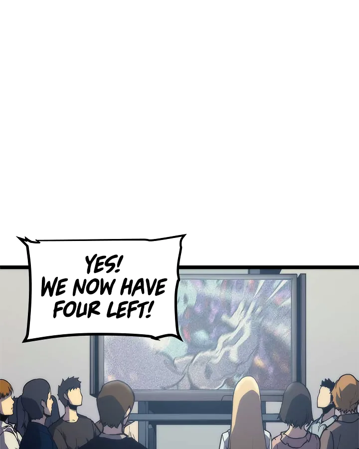 Solo Leveling Chapter 98 page 38