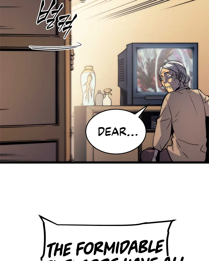 Solo Leveling Chapter 98 page 43