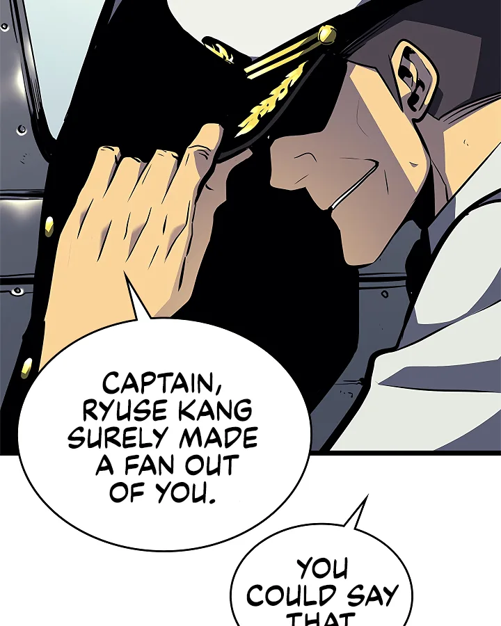 Solo Leveling Chapter 100 page 83