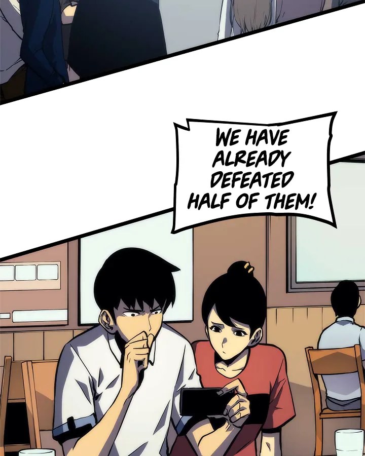 Solo Leveling Chapter 98 page 39