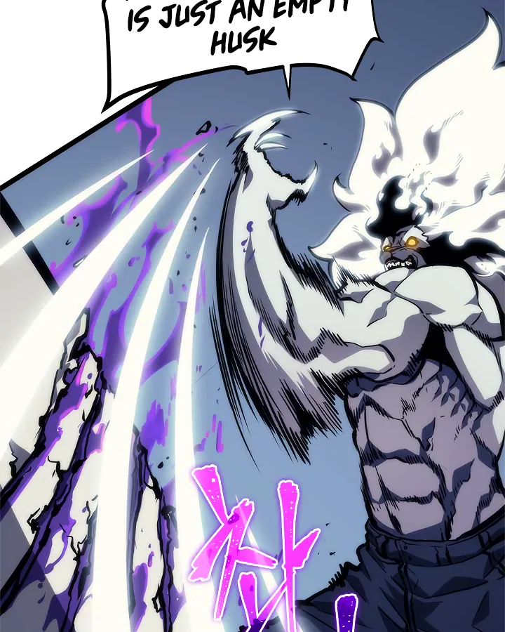 Solo Leveling Chapter 98 page 55