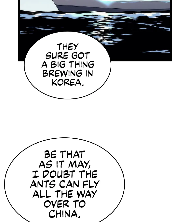 Solo Leveling Chapter 100 page 73