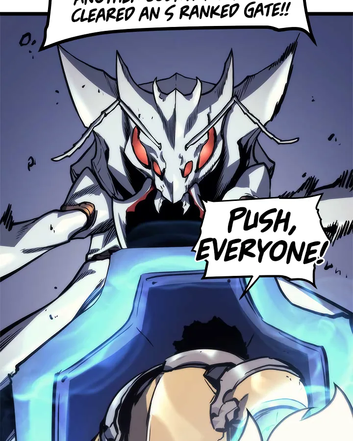 Solo Leveling Chapter 98 page 49
