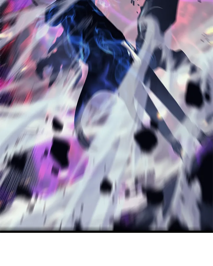 Solo Leveling Chapter 102 page 8