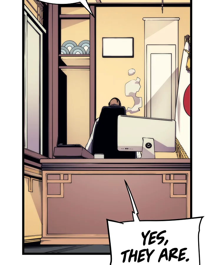 Solo Leveling Chapter 100 page 96