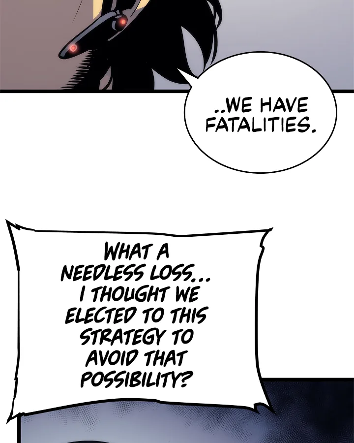 Solo Leveling Chapter 100 page 91
