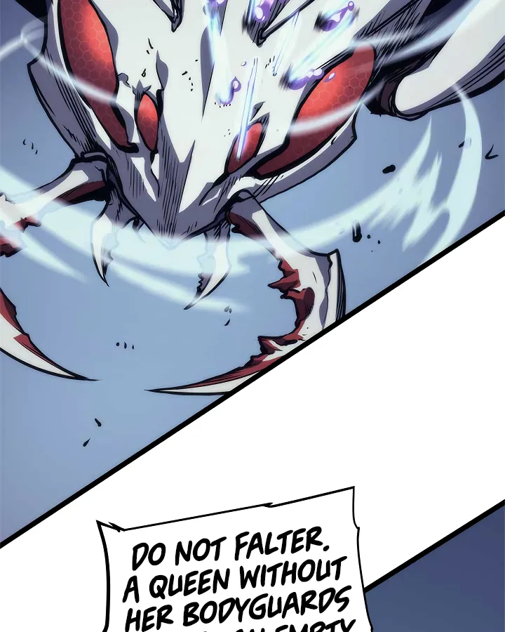 Solo Leveling Chapter 98 page 54
