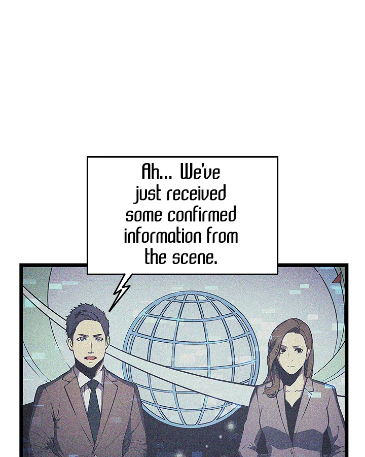 Solo Leveling Chapter 102 page 19
