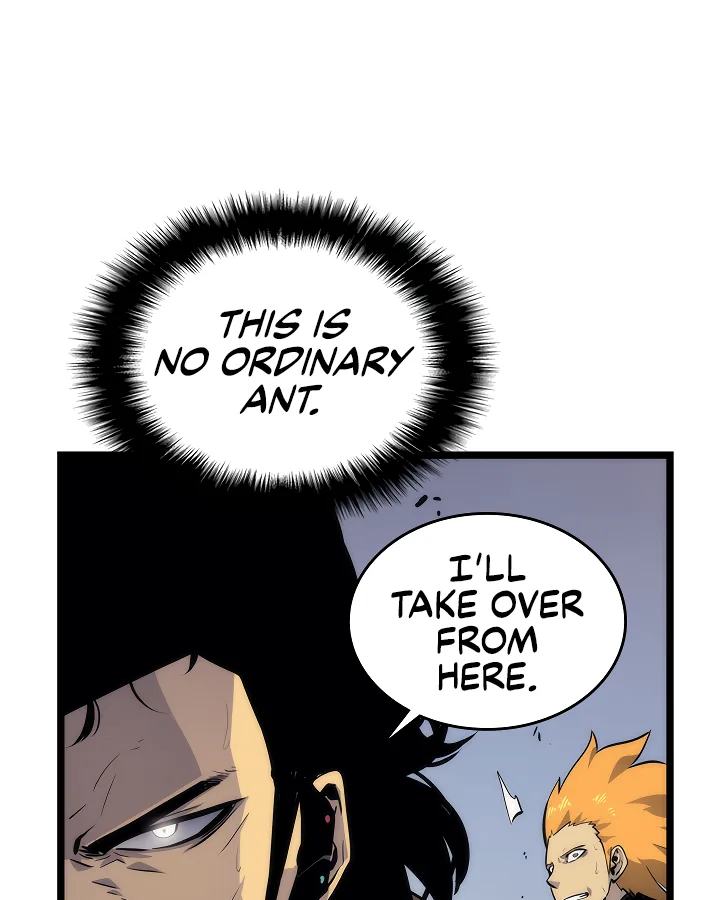 Solo Leveling Chapter 100 page 114