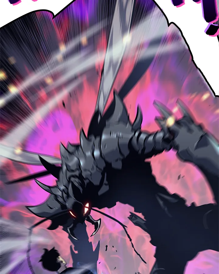 Solo Leveling Chapter 102 page 7