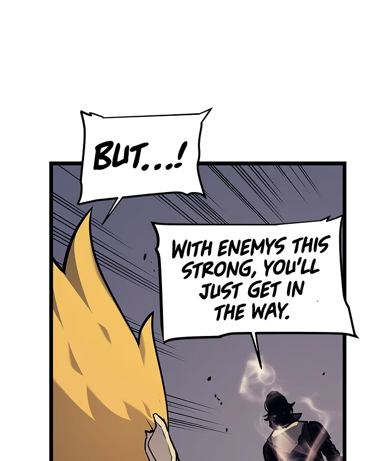 Solo Leveling Chapter 100 page 116