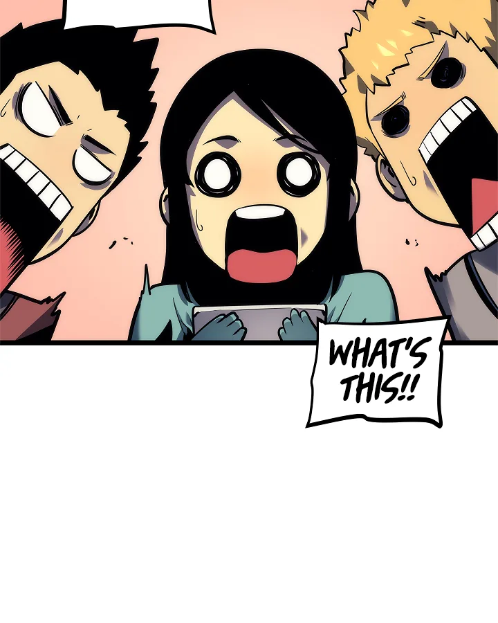 Solo Leveling Chapter 102 page 25