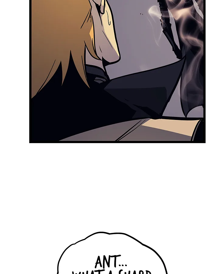 Solo Leveling Chapter 100 page 117