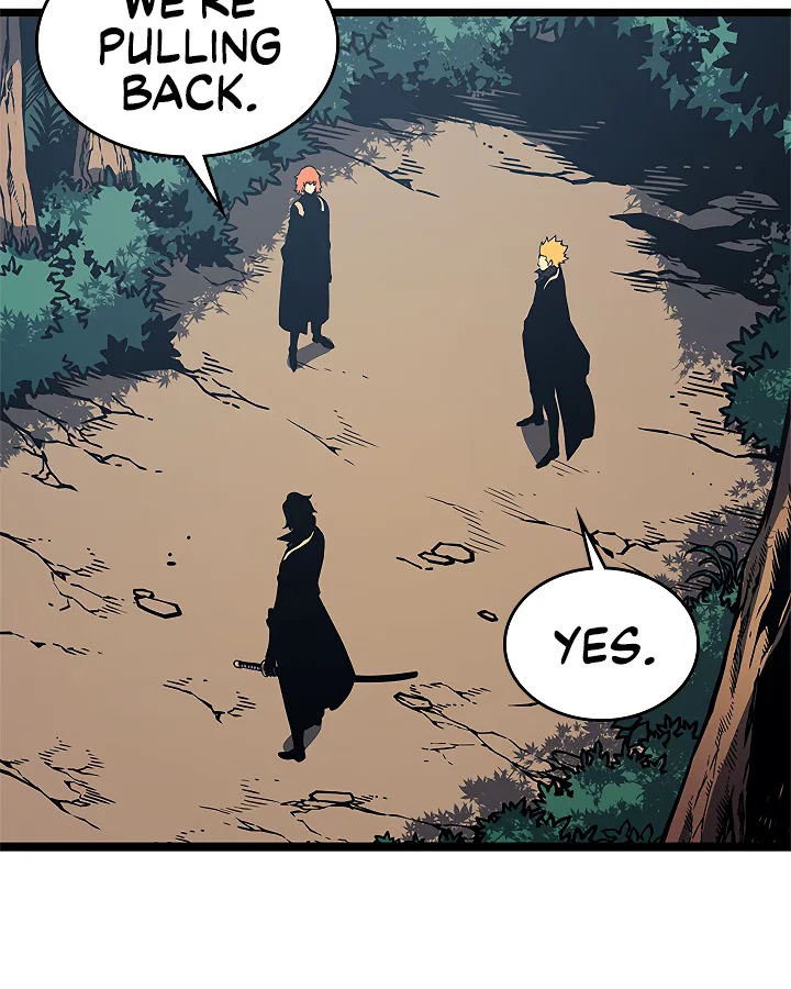 Solo Leveling Chapter 100 page 107