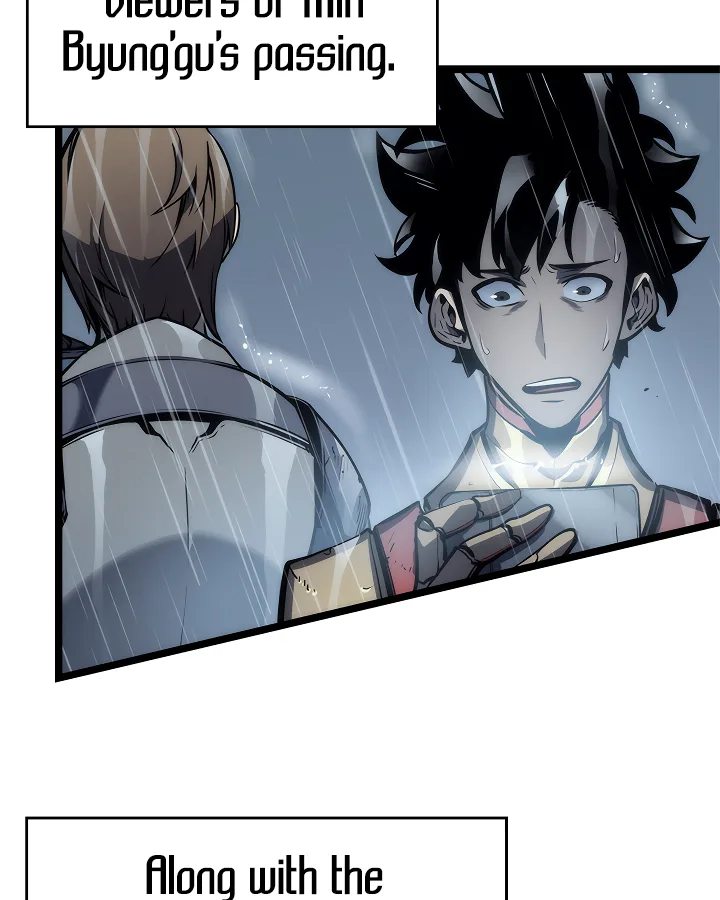 Solo Leveling Chapter 102 page 21