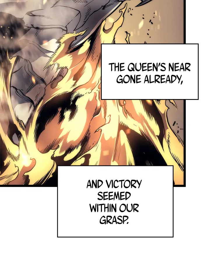 Solo Leveling Chapter 98 page 83