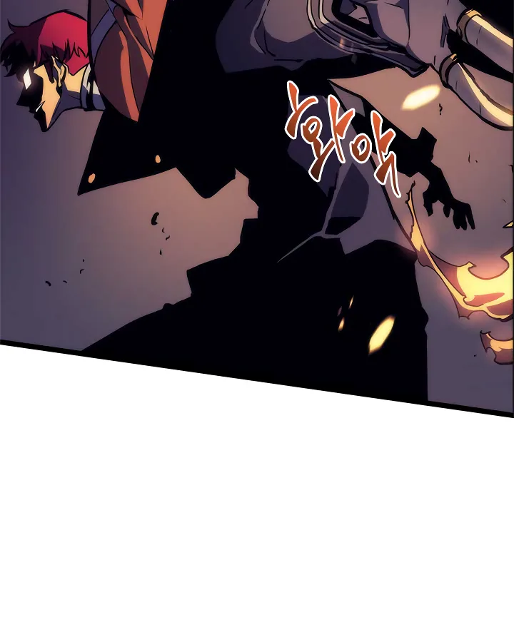 Solo Leveling Chapter 98 page 74