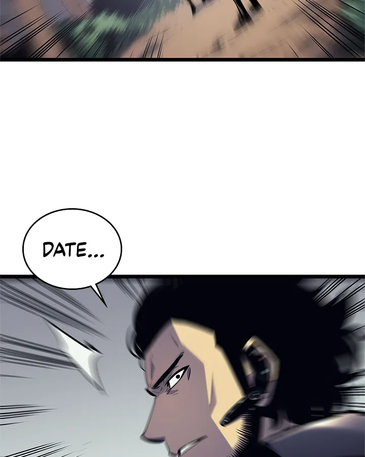 Solo Leveling Chapter 100 page 109