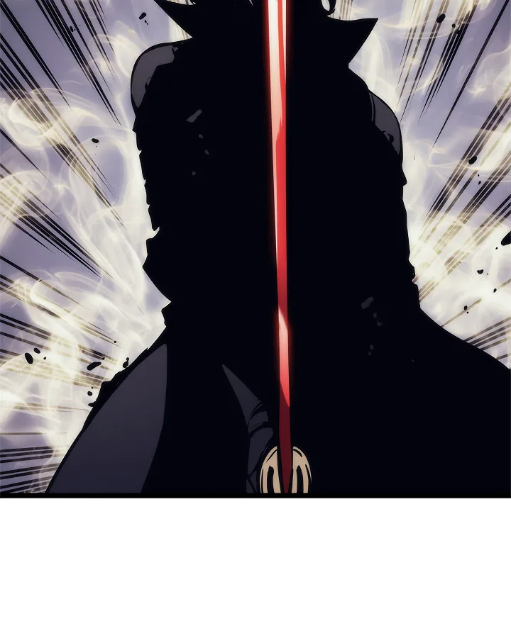 Solo Leveling Chapter 100 page 124